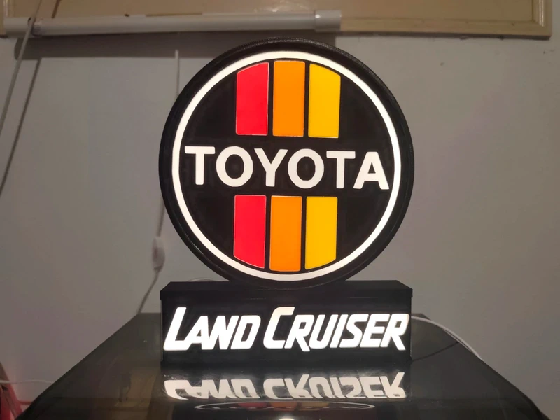 Toyota Land Cruiser — imagem 10